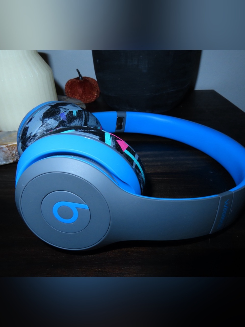 Custom Beats